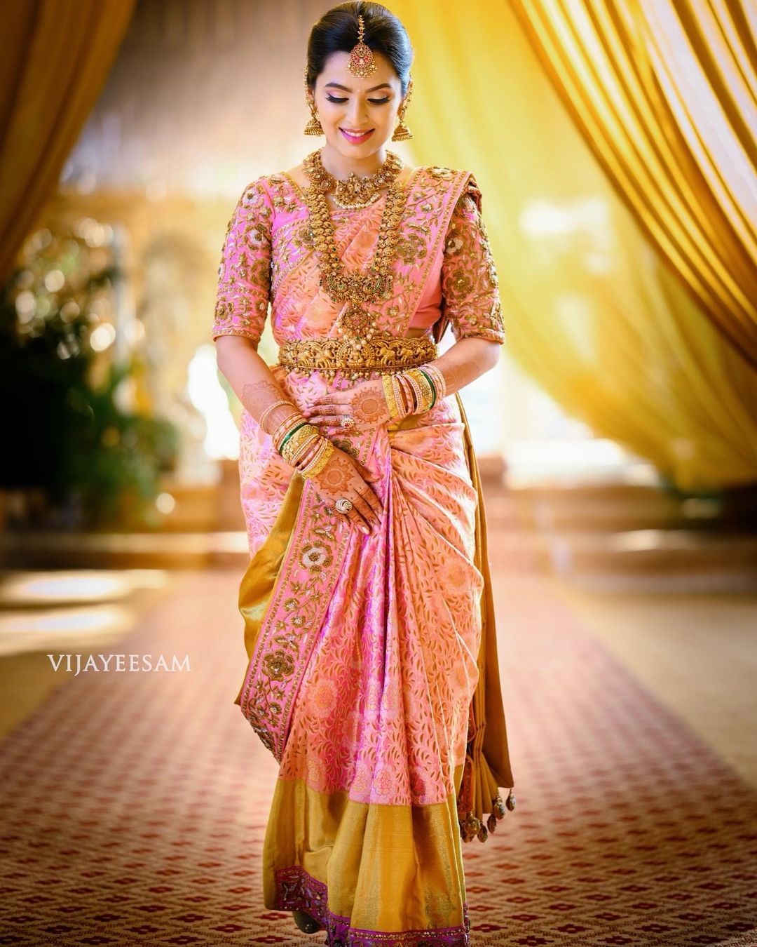 Designer Sarees