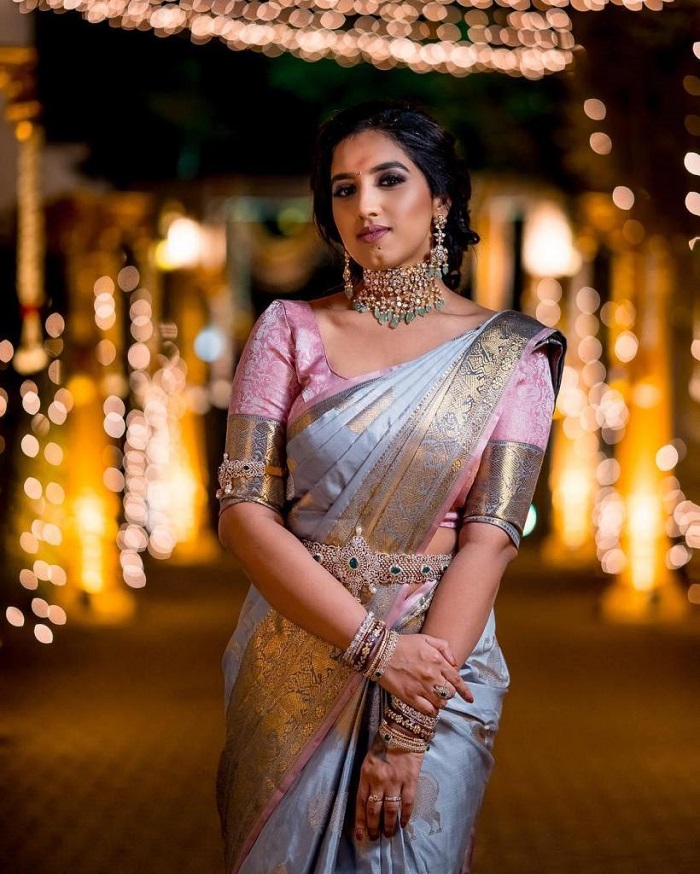 Wedding Sarees